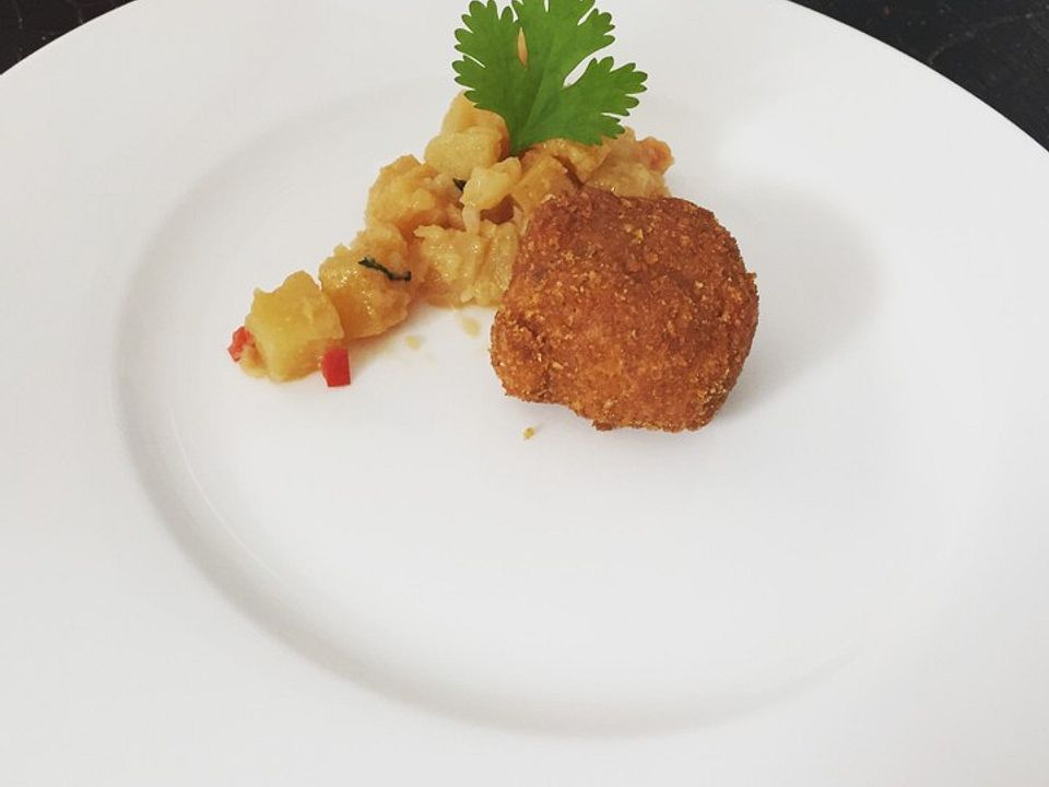 Praline von der Ente von Blau-Mann| Chefkoch