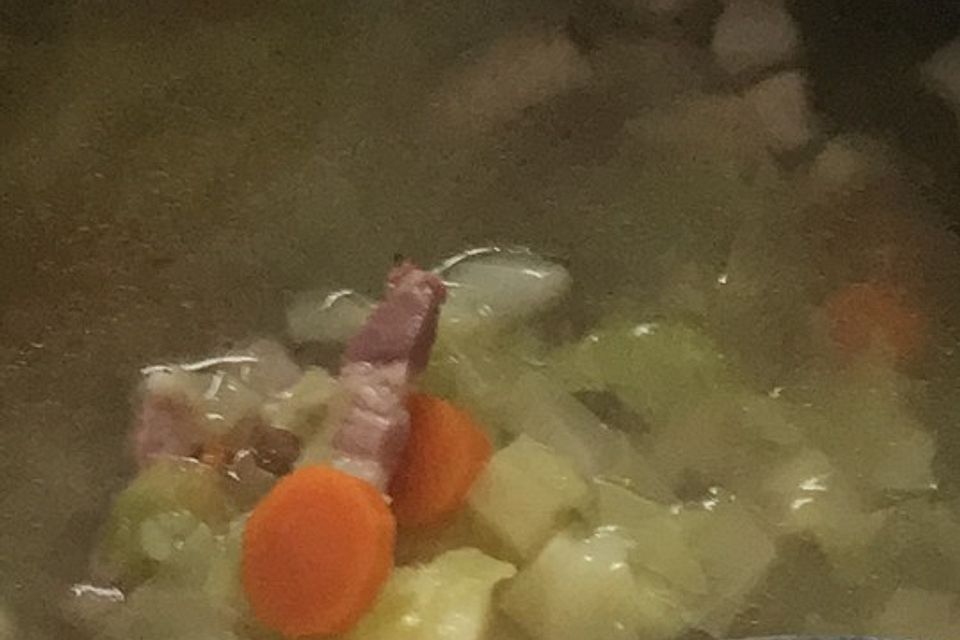 Krautsuppe