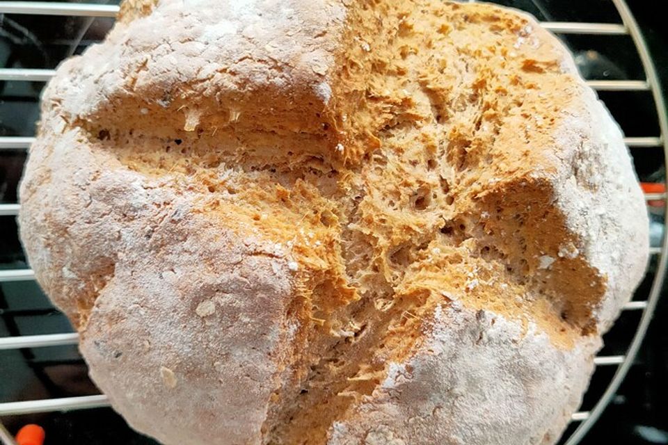 Soda Bread