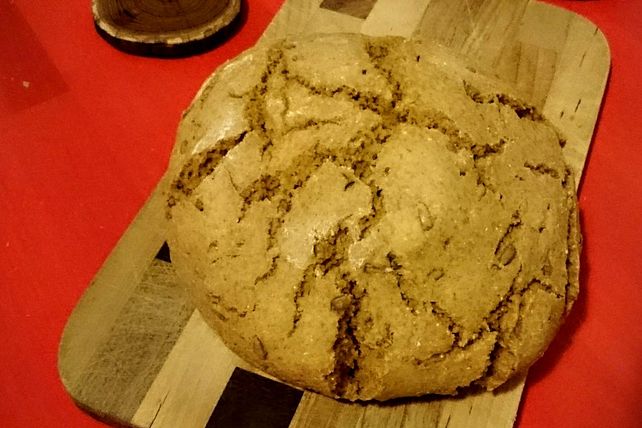 Dinkelbrot von Likeamaniac| Chefkoch Dinkelbrot von Likeamaniac| Chefkoch