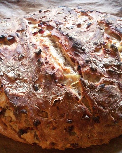 Landbrot Rezepte | Chefkoch