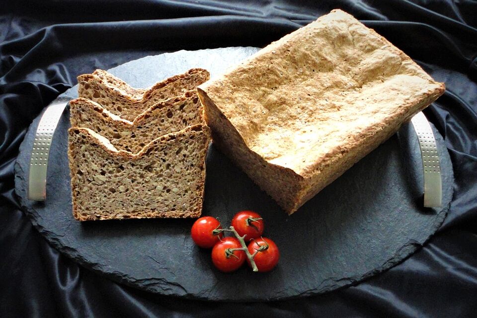 Dinkelmischbrot