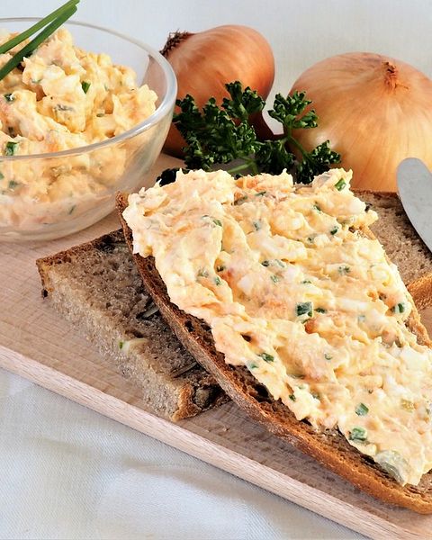 Lachscreme Rezepte | Chefkoch