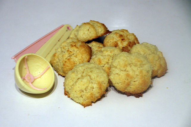 Nusshäufchen oder Kokoshäufchen von Peterauslaim| Chefkoch Nusshäufchen oder Kokoshäufchen von Peterauslaim| Chefkoch