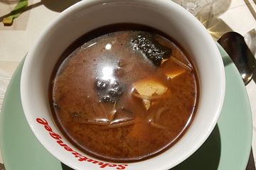 Get Miso Paste Rezept Suppe Images