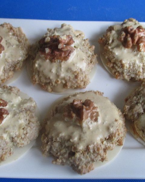 Walnussmakronen Rezepte | Chefkoch Walnussmakronen Rezepte | Chefkoch