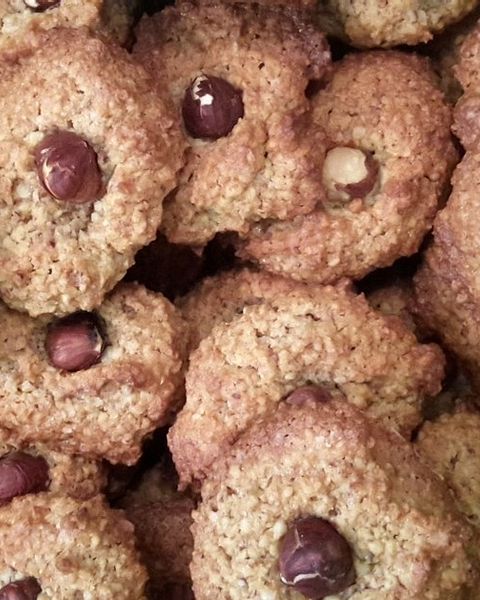 Nussmakronen Rezepte | Chefkoch Nussmakronen Rezepte | Chefkoch