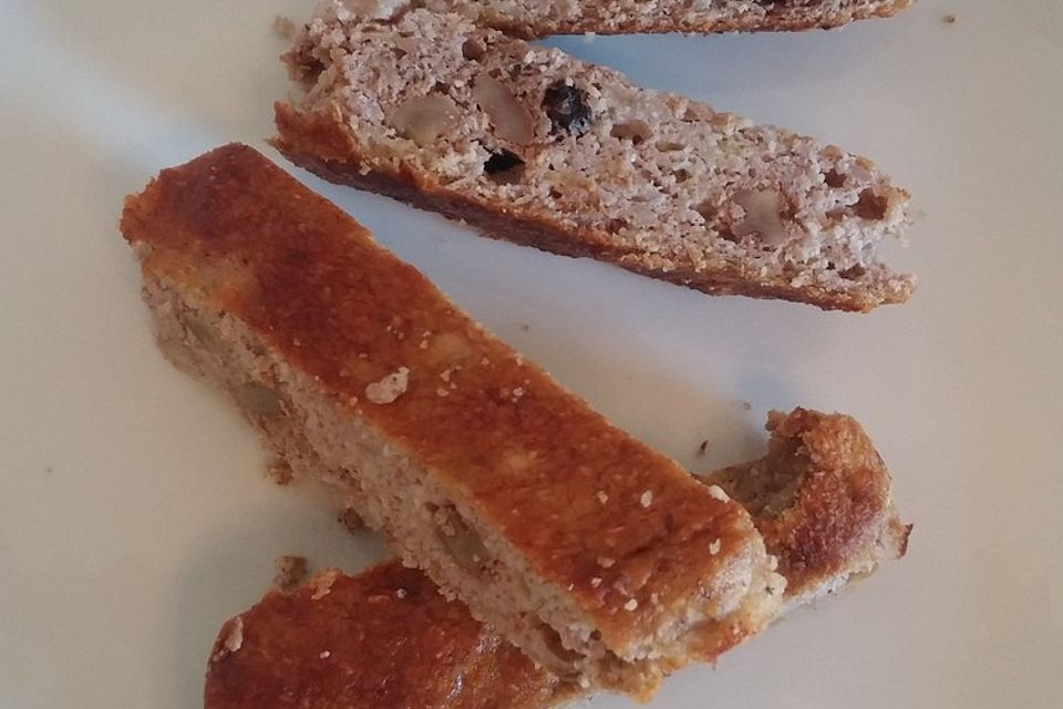 Bananenbrot