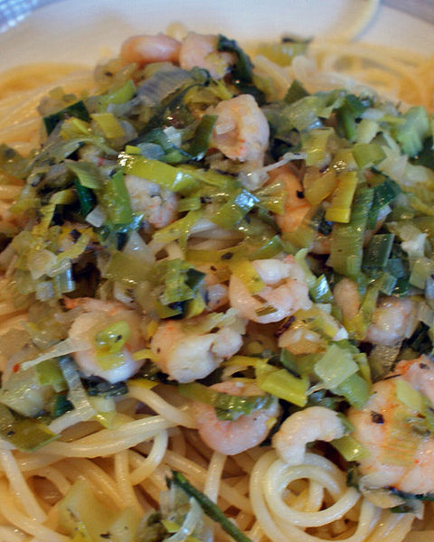 Capellini Rezepte | Chefkoch