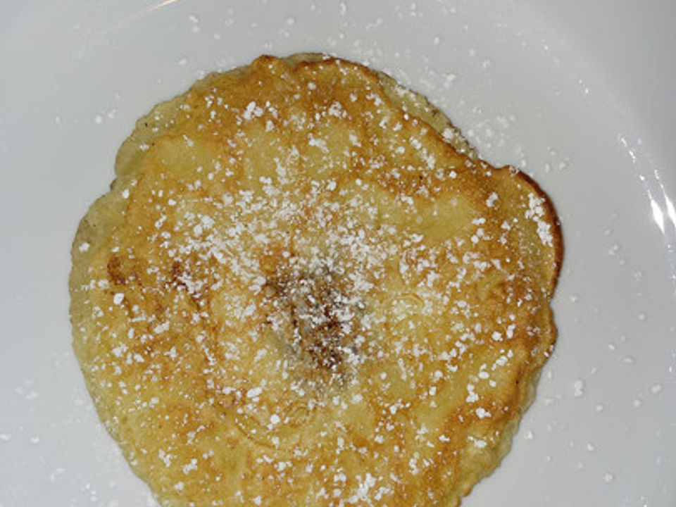 Gefüllte Pfannkuchen von Krumpel| Chefkoch