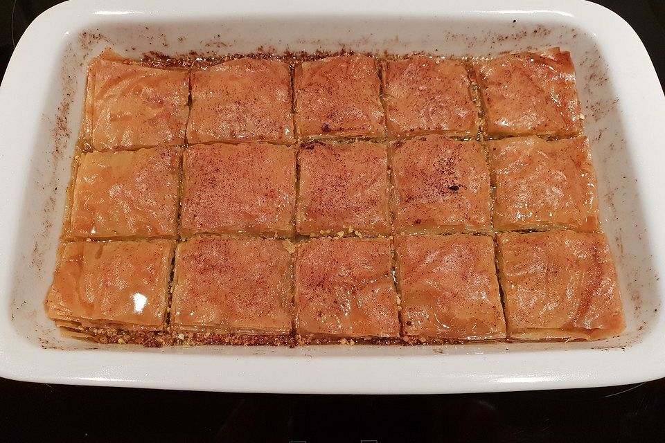 Baklava