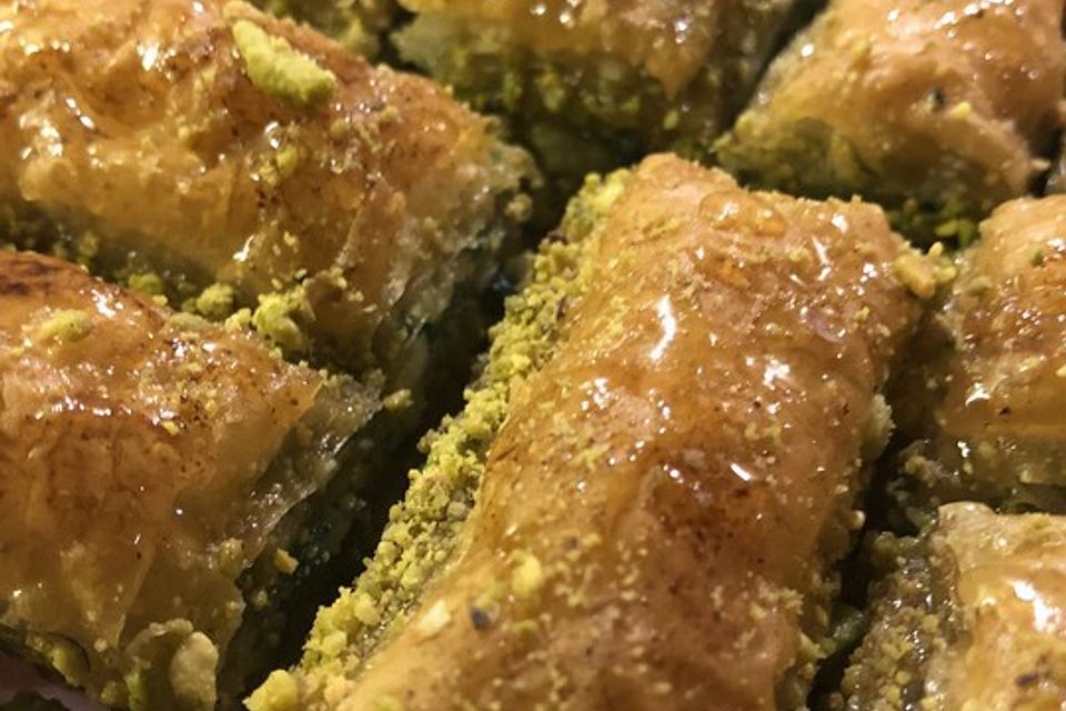 Baklava