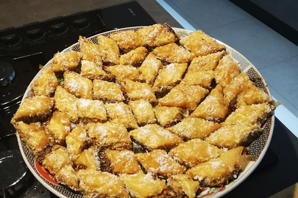 Baklava