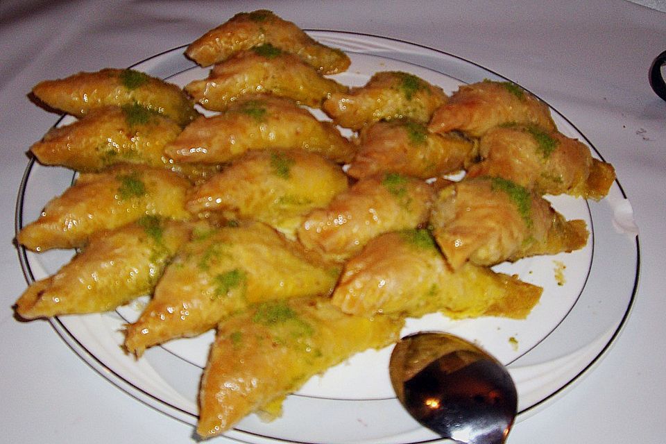 Baklava