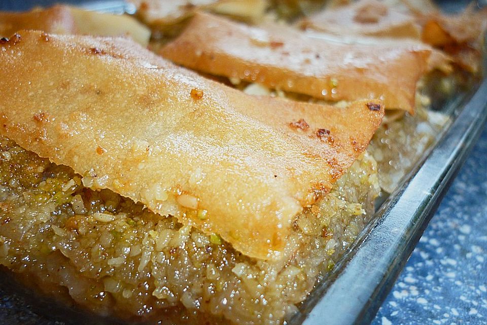 Baklava