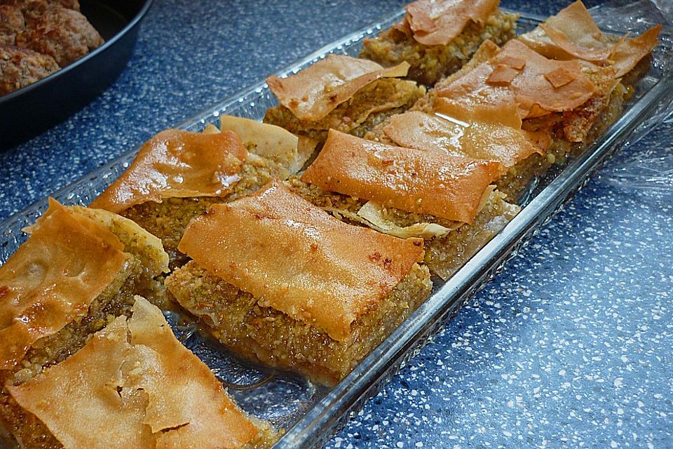 Baklava