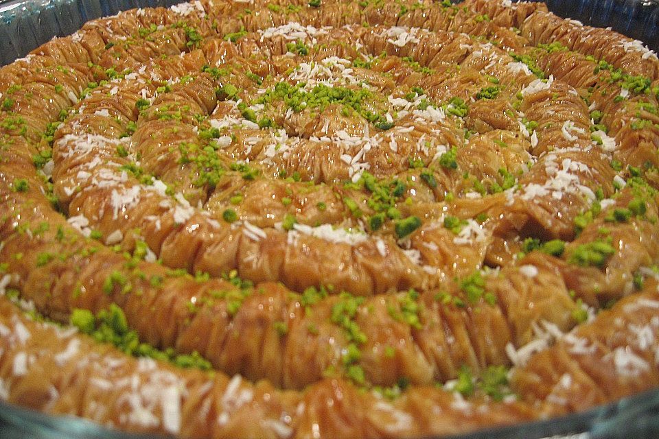 Baklava