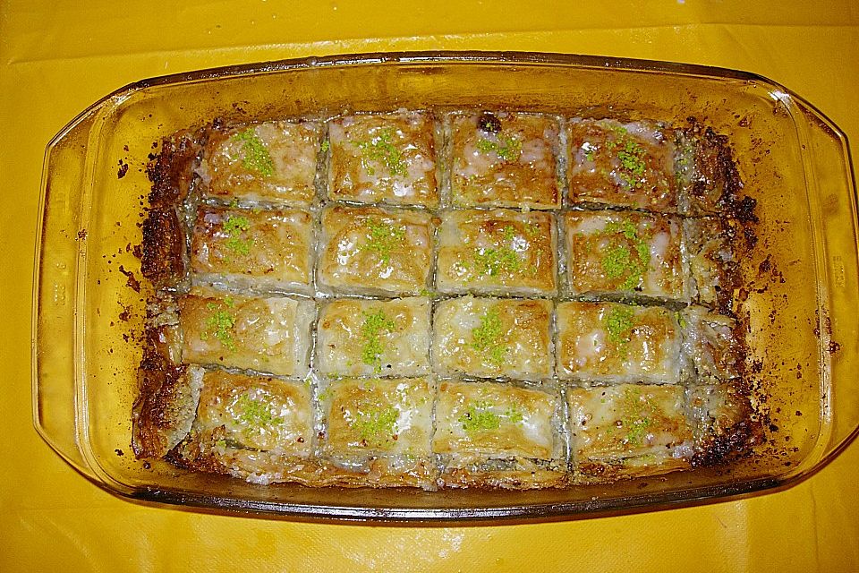 Baklava