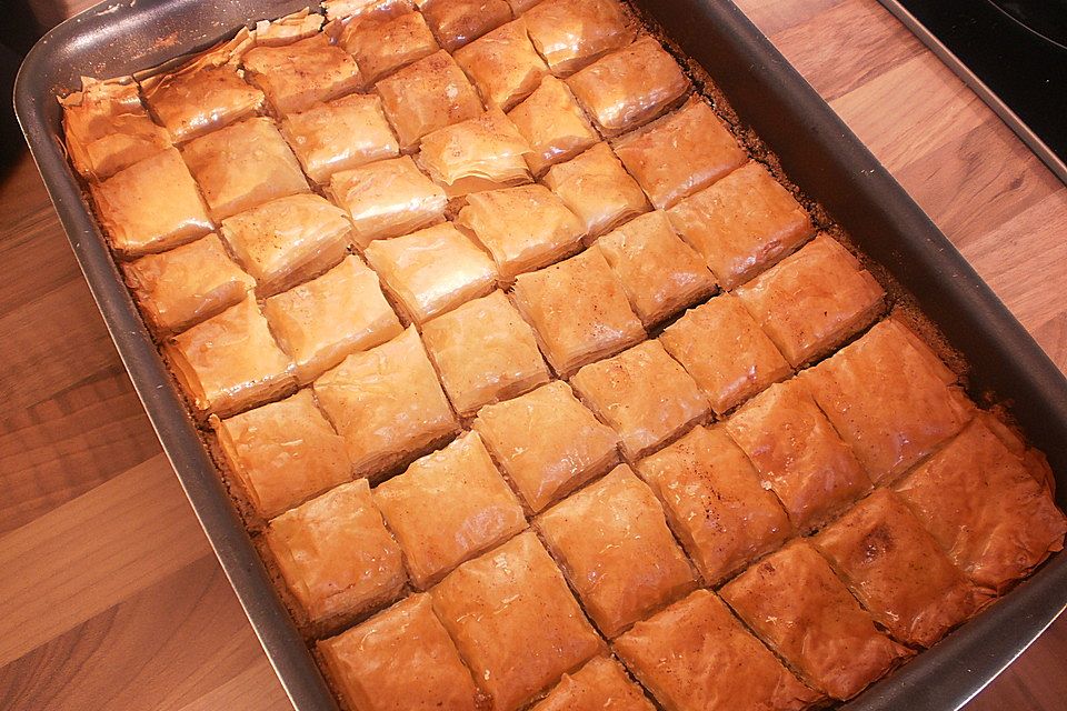 Baklava