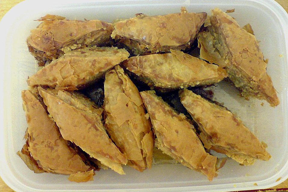 Baklava