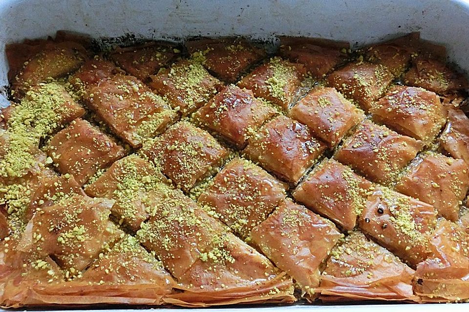 Baklava