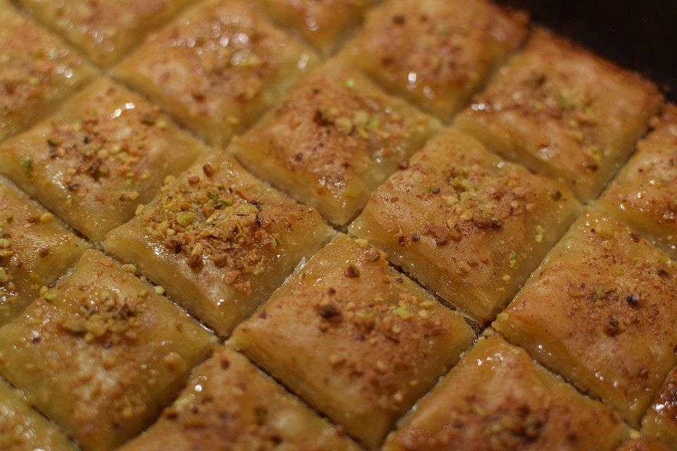 Baklava