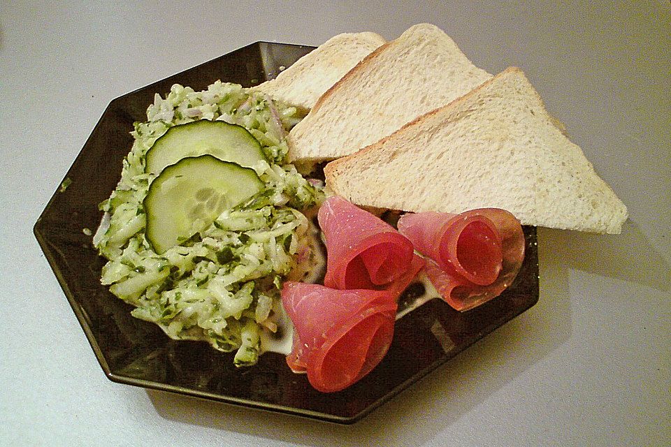 Gurkensalat