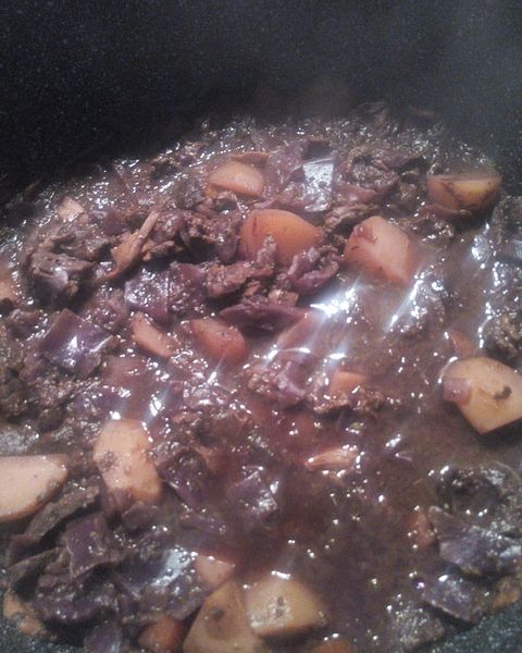 Backpflaumen Rezepte | Chefkoch