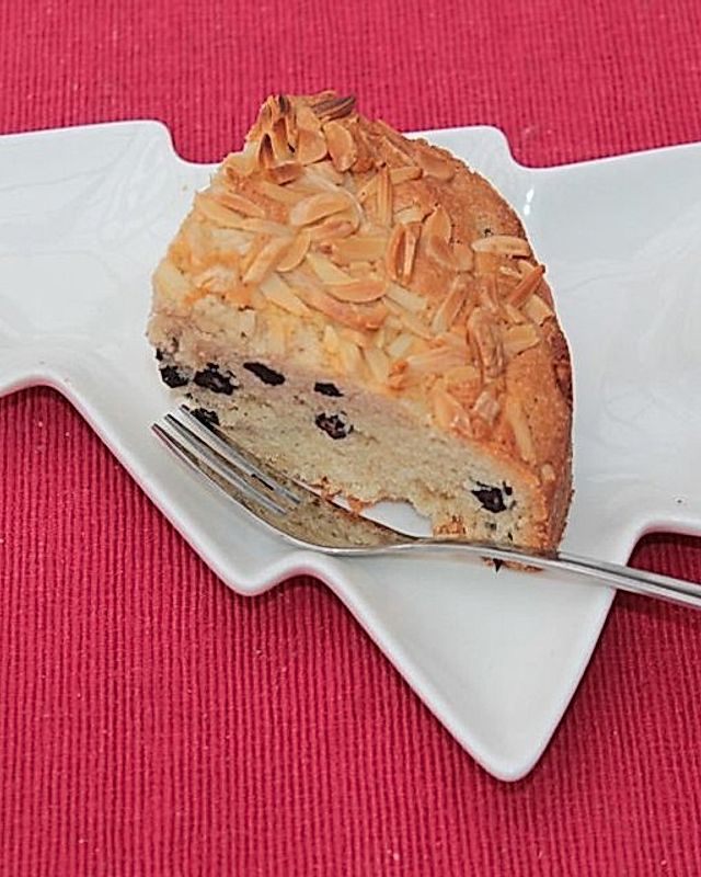 Mini-Aronia-Kuchen
