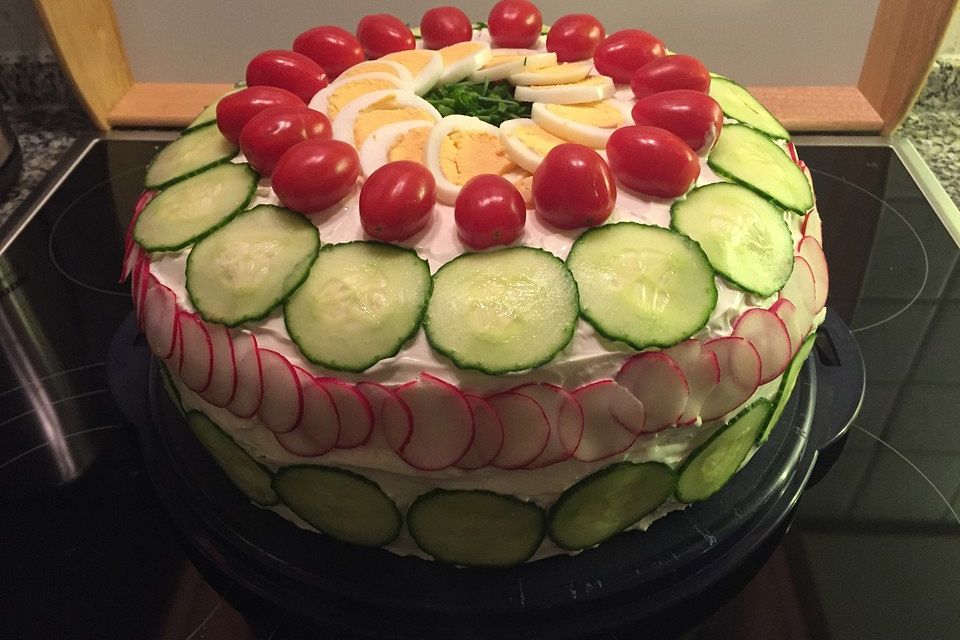 Brottorte