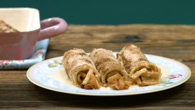 Apfelkuchen