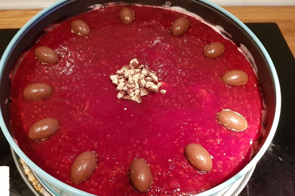 Ayleens Schoko-Bon-Torte