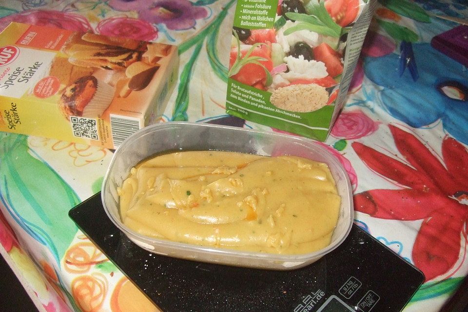Veganer Käse für gegrillten Käsetoast Veganer Käse für gegrillten Käsetoast