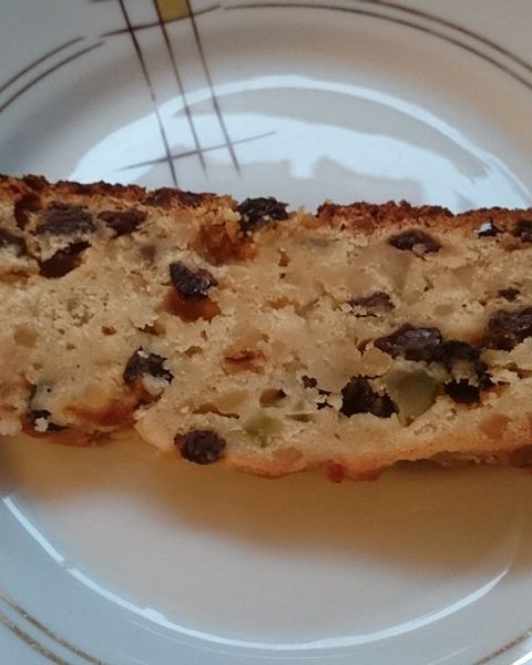 Quarkstollen Rezepte | Chefkoch