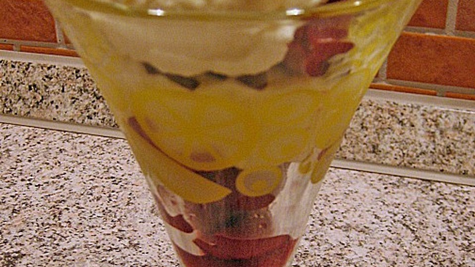 Schwarzwälder Kirschcreme von smilke