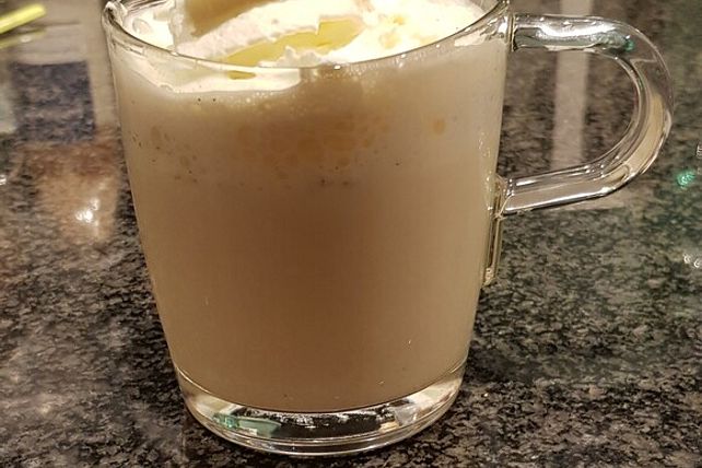 Eggnog von amerikanisch-kochenDE| Chefkoch Eggnog von amerikanisch-kochenDE| Chefkoch