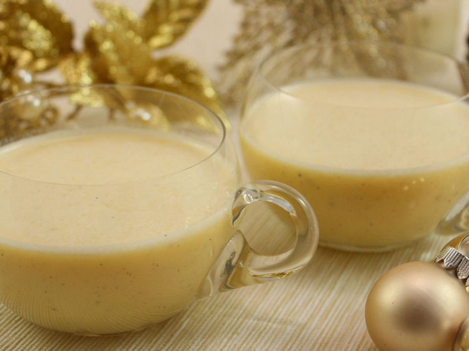 Eggnog von amerikanisch-kochenDE | Chefkoch