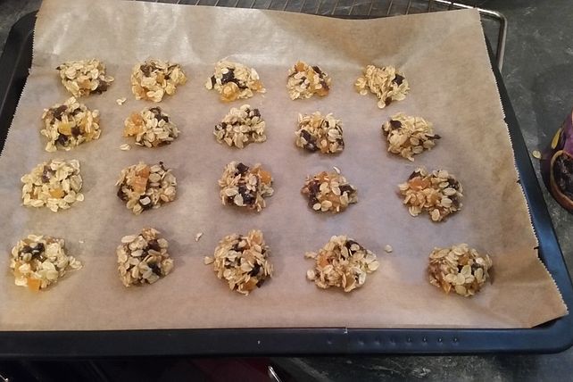 Früchtemakronen von Makarofiosa| Chefkoch