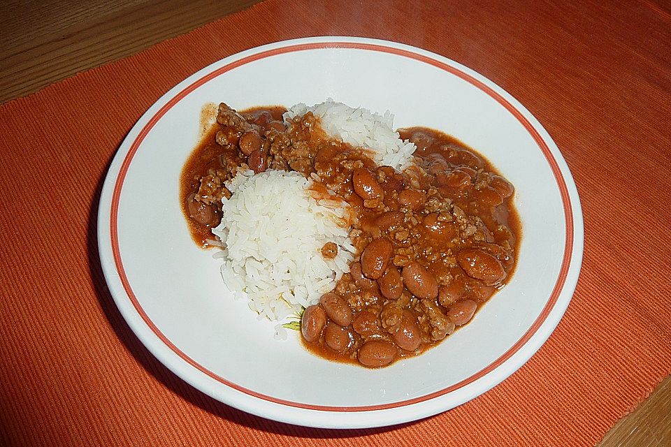 Chili con carne