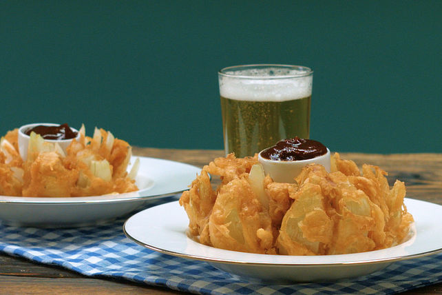 Gebackene Zwiebel von Chefkoch-Video| Chefkoch