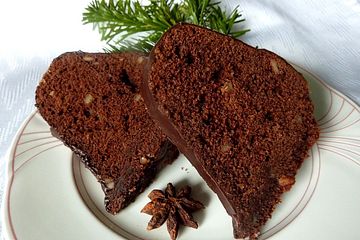 Omas Gewürzkuchen