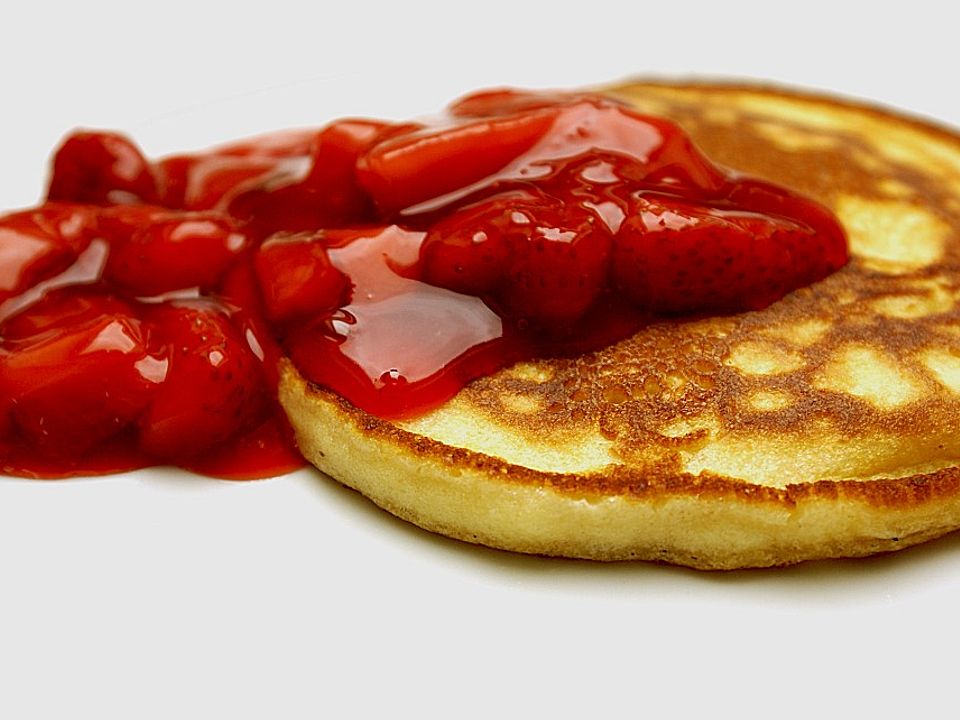 American Pancakes von arthurdent42| Chefkoch