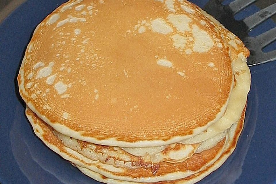 American Pancakes