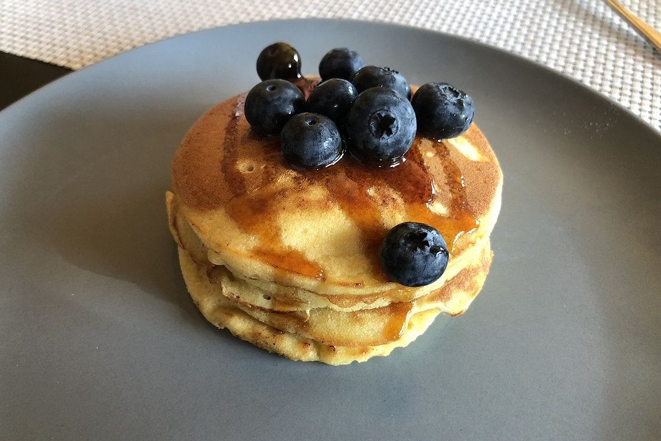 American Pancakes