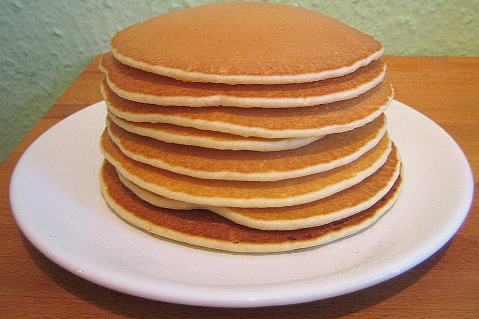 American Pancakes