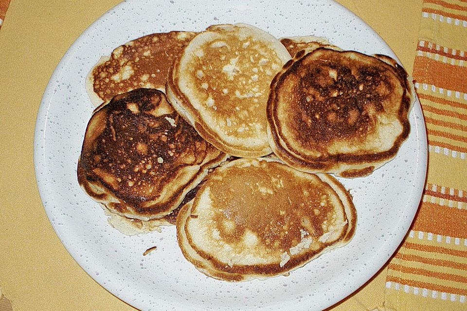 American Pancakes