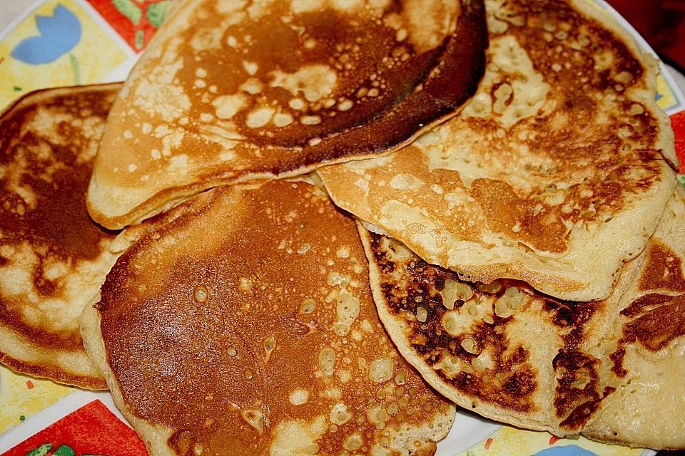 American Pancakes