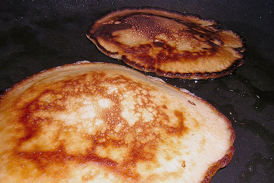 American Pancakes