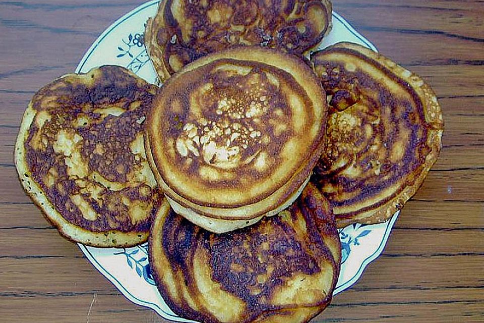 American Pancakes