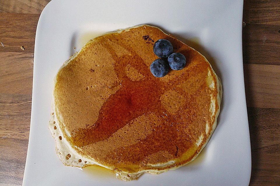 American Pancakes